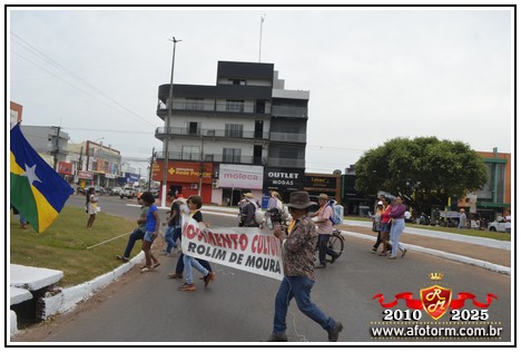 rolim de moura